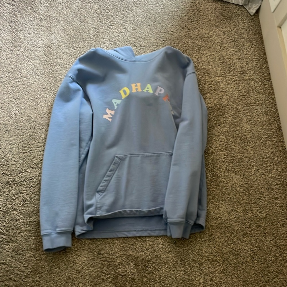 Madhappy Pastels French Terry Hoodie